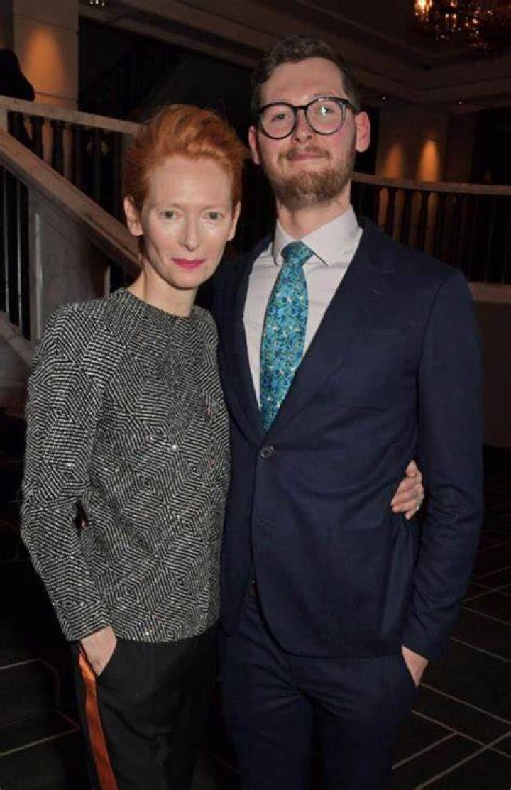 Xavier Swinton Byrne Biography Age, Wikipedia, Instagram, Net Worth