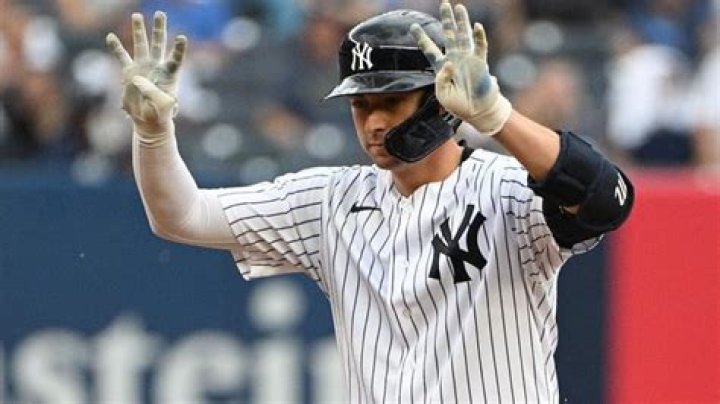 Yankees catcher Kyle Higashioka is a man of many talents Pinstripe Alley