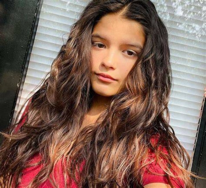 YaYa Gosselin Height, Weight, Age, Body Statistics, Biography, Facts
