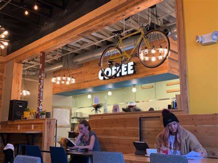Yellow Bike Coffee Picks Up Speed with Two New Duluth ShopsDaily Coffee