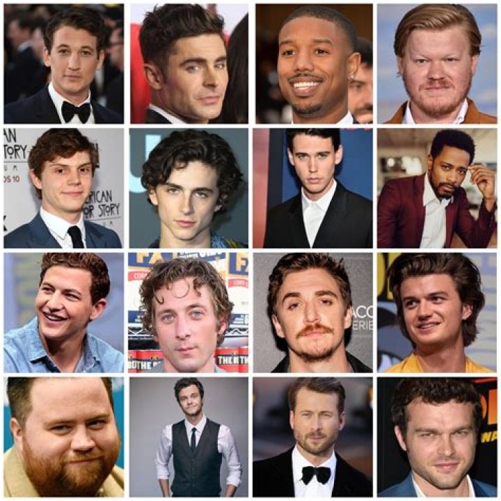 Young Actors Playing Older — In Love Actually, 18yearold Keira