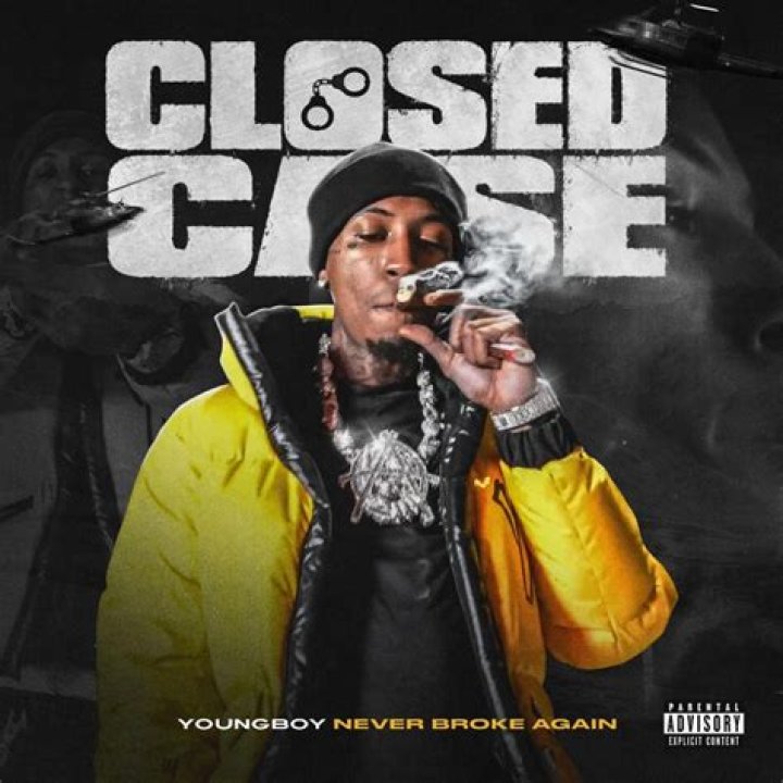 YoungBoy Never Broke Again Takes On Everybody In New Song “I Hate