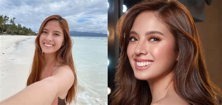 Ysabel Ortega almost gave up on her journey to stardom