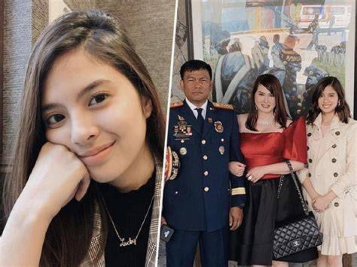 Ysabel Ortega Parents Who Are Michelle Ortega & Lito Lapid?