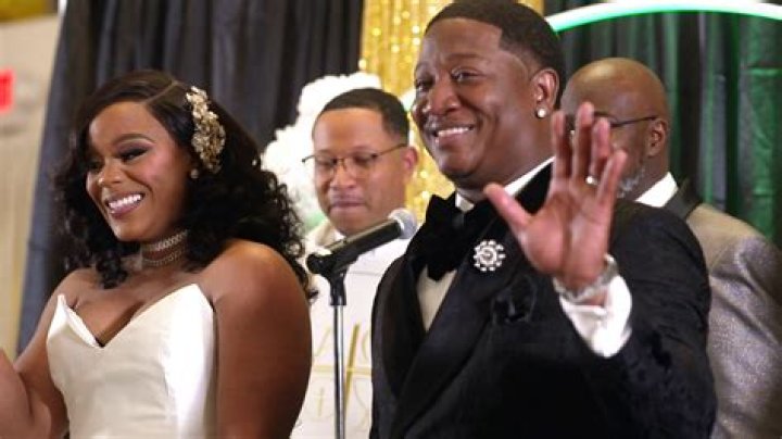 yung joc wedding party Most Personal Website Image Library